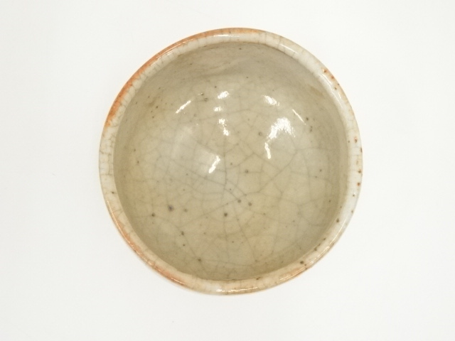 道具 ] - 道具 小田井窯造 志野釉茶碗（共箱） | ネットショップ圭